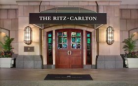 Ritz-Carlton Osaka